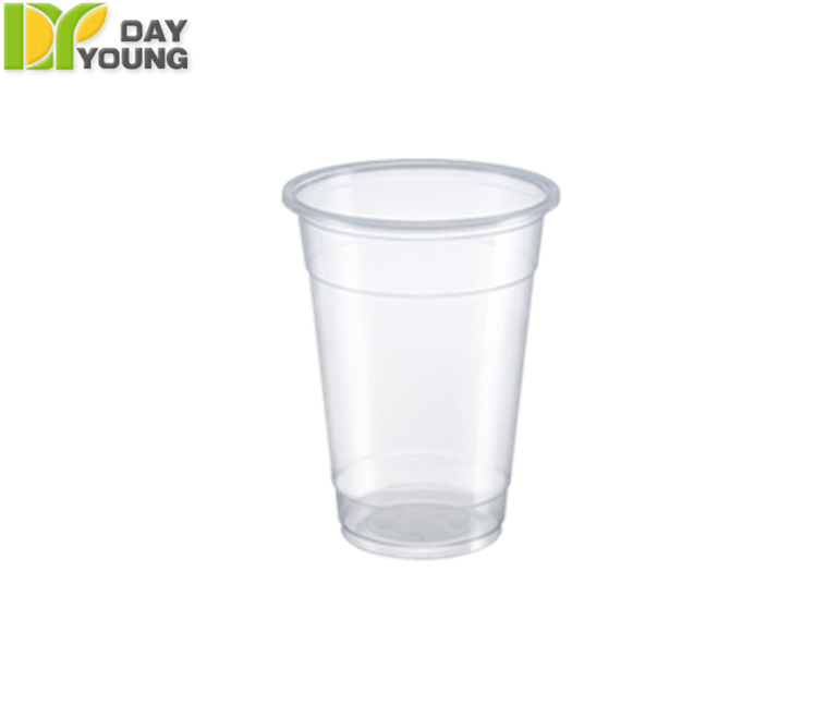 Plastic Cups | Plastic Tumbler Cups | Plastic Clear PP cups Y-360 95-12oz | Plastic Cups Manufacturer &amp;amp;amp; Supplier - Day Young, Taiwan